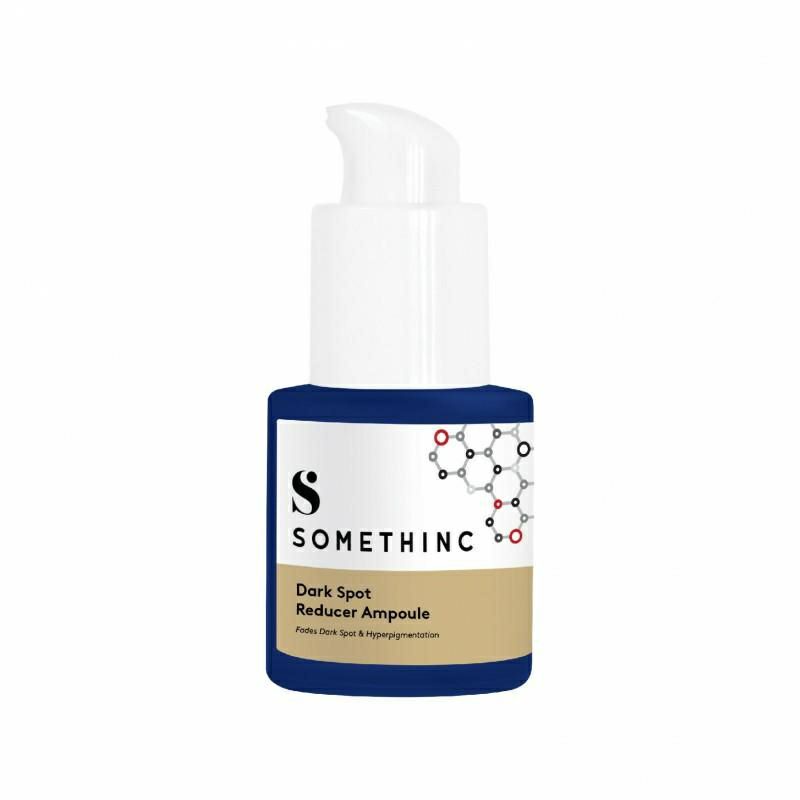 SOMETHINC DARK SPOT REDUCER AMPOULE