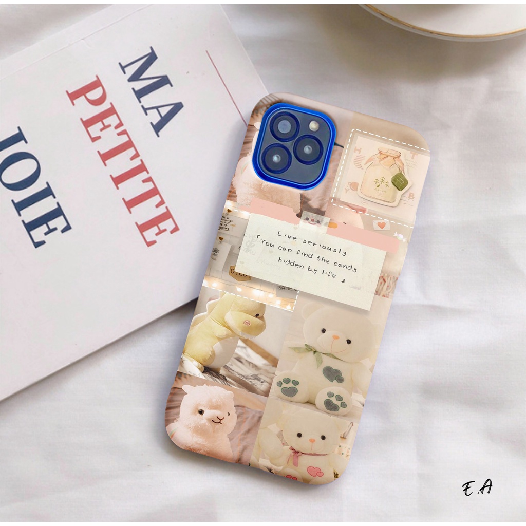 CASE HP ADVAN G5 ADVAN G5 ELITE ADVAN G5 PLUS ADVAN NASA PLUS ADVAN G9 ADVAN G9 PRO CASE 3D SOFTCASE