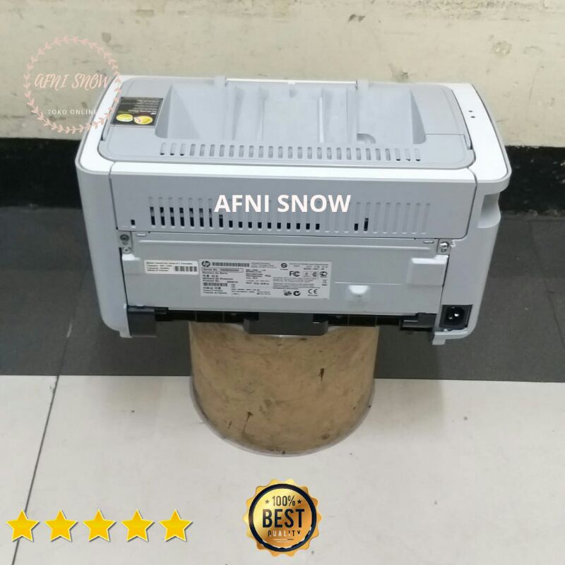 Printer hp laserjet 1102 Murah Berkualitas