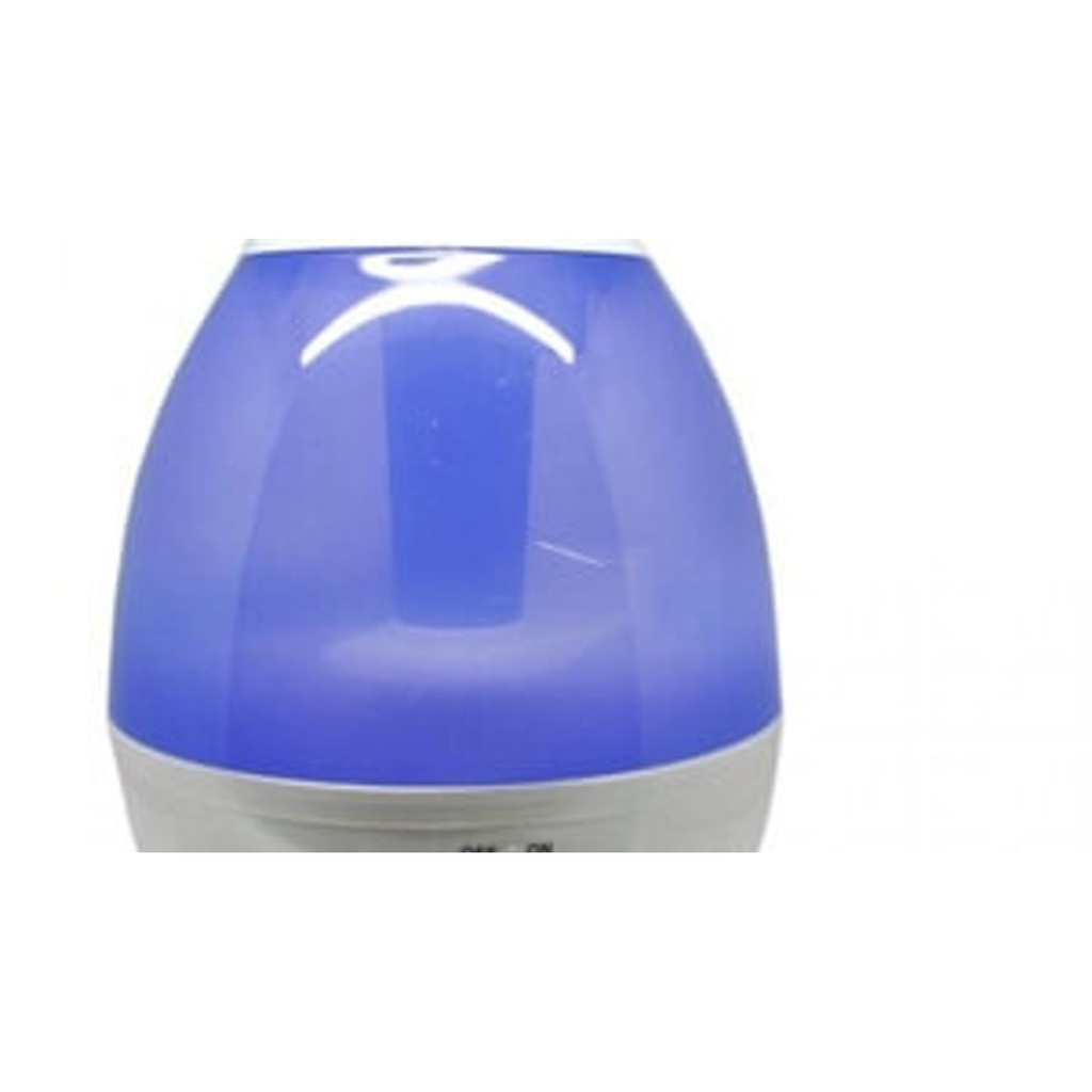 Humidifier Diffuser Kapasitas Besar Lampu Tidur