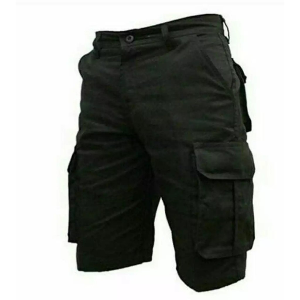 Celanapendek&gt;cargo/short&gt;pants&gt;pria&gt;gunung.hitam