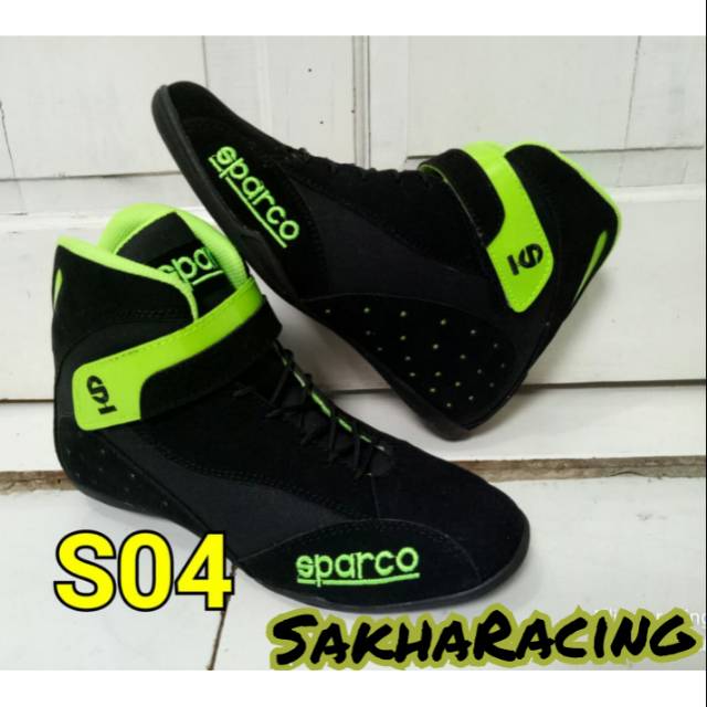 Sepatu drag touring sepatu balap touring