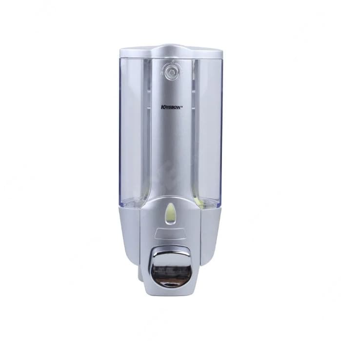 ACE - KRISBOW DISPENSER SABUN CAIR 380 ML / TEMPAT SABUN CAIR