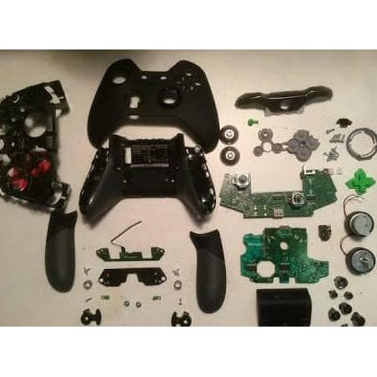 Service Stik Xbox One & Ps4