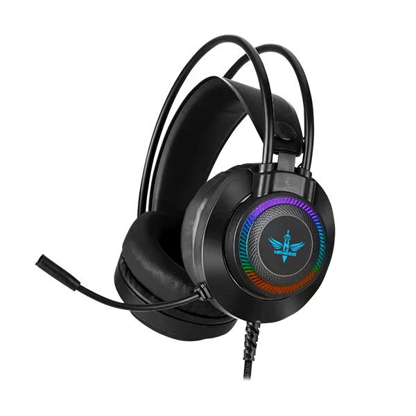 Headset Gaming RGB NYK ANCHOR HS - N11 / NYK HSN11 / HSN 11 Anchor