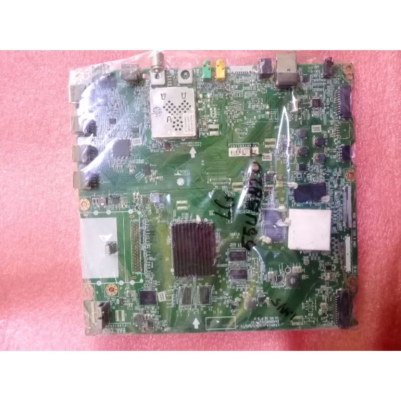 Mb mainbord Tv Lg 55UB820T 55UB820 55 inch
