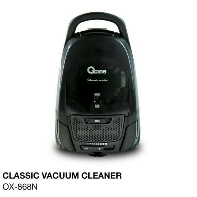 Penyedot Debu Vacuum Cleaner OX868N OXONE OX 868 OX 868n alat Pembersih Rumah OX-868 868