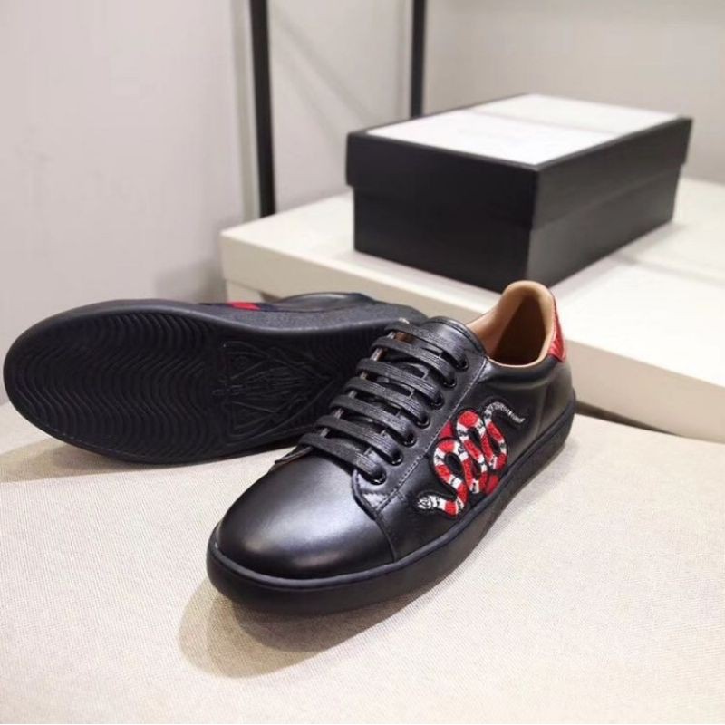 gucci sneaker men