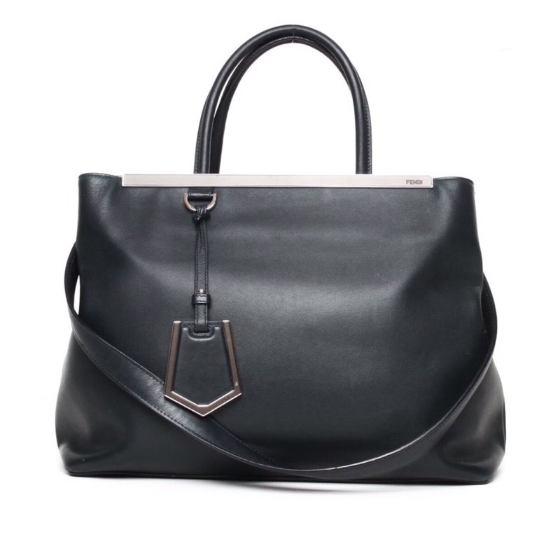 Fendi 2jours Medium Authentic Preloved