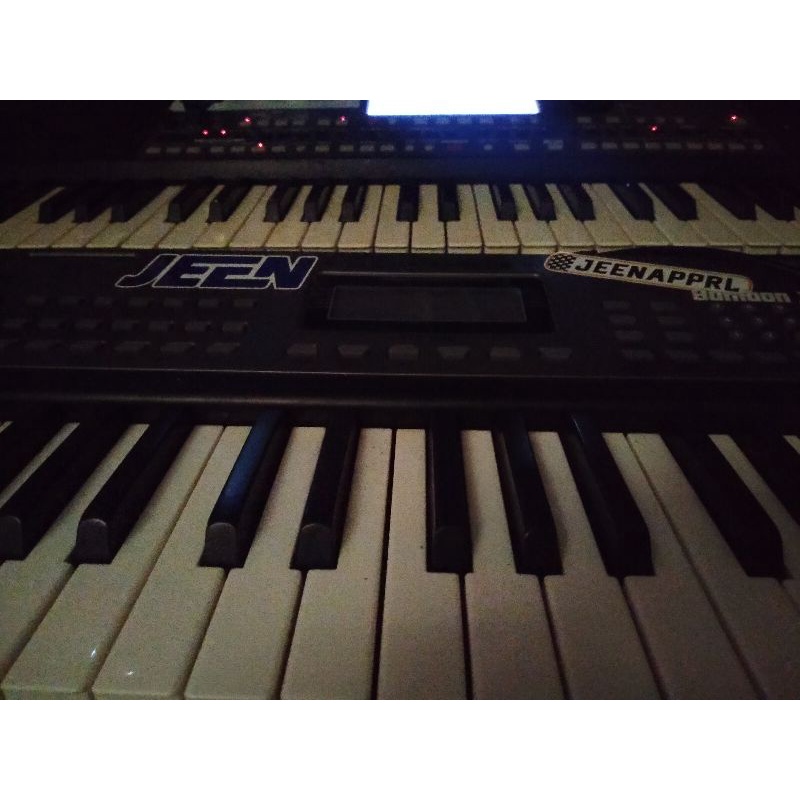 ANGELET XTS OPREK SECOND