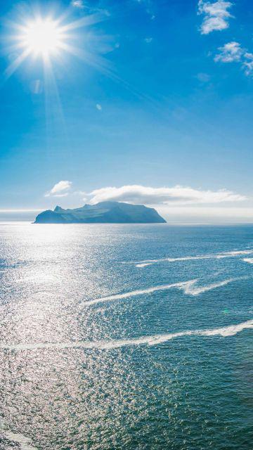 Hiasan Dinding Baiti Jannati Hiasan Rumah Motif Shaby Chic Hiasan Gantung 20x20cm Islamic Dekorasi