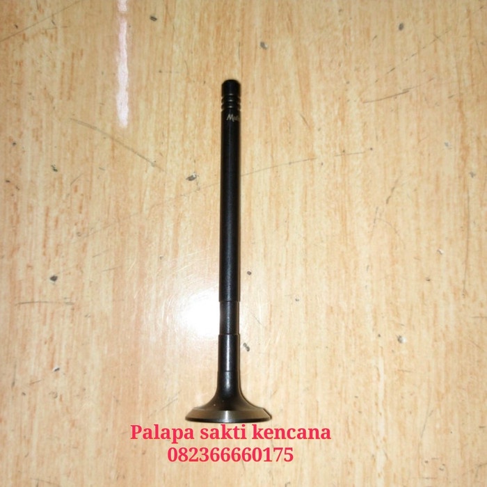 Klep Exhaust Klep api Ford fiesta 1400cc 1600cc 1S6G505