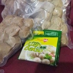 

Kuah Bakso Mamasuka