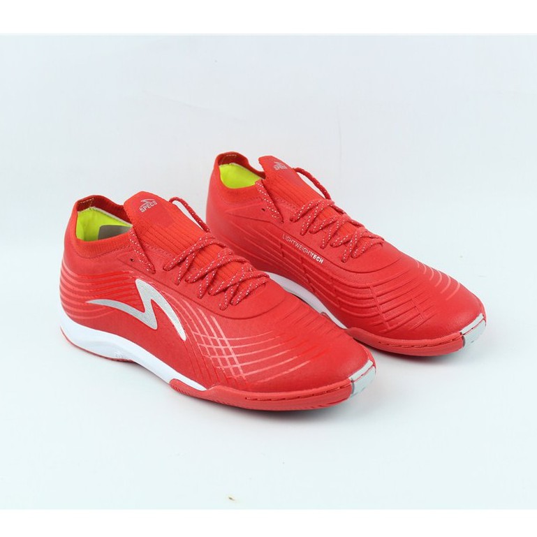 Specs Sepatu Futsal Accelerator Light Speed II In 39-44