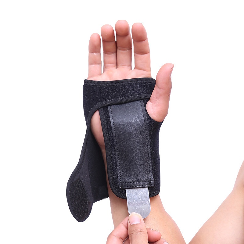 Dewasa Wrist support / deker CTS / pelindung pergelangan tangan - Deker kaki Deker tangan| Deker jari