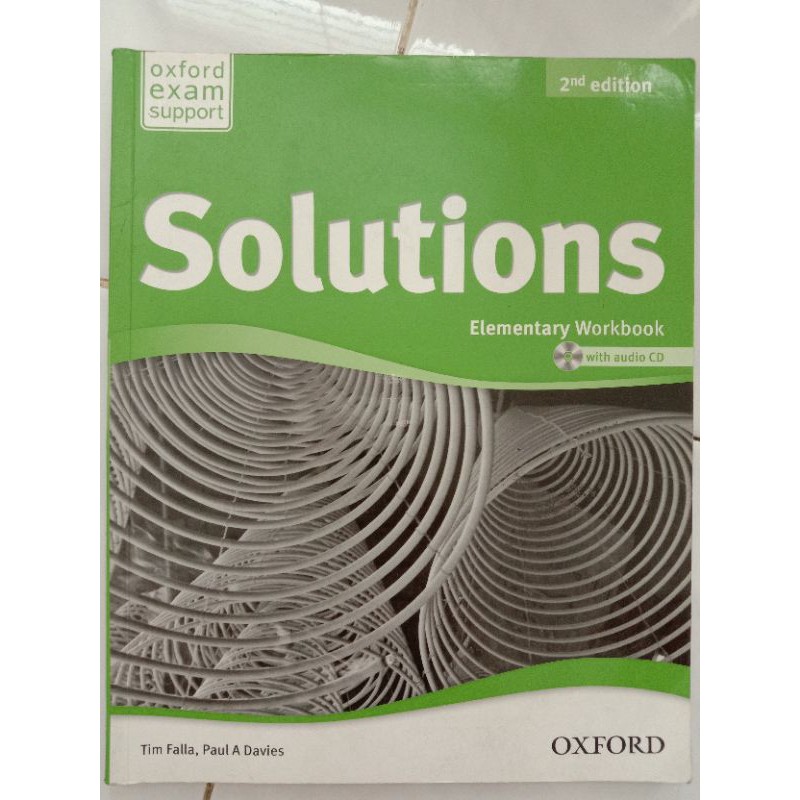 Harga solutions workbook terbaru feb 2025 biggo indonesia