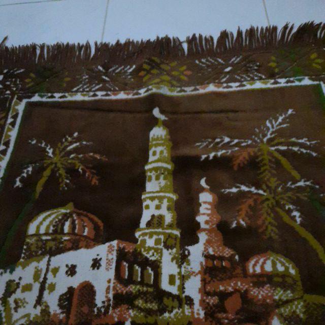 Ms Gamis Batik Sriwedari|manggar|padi Macam Mt Maxi Jumbo Bumil/busui Katun Sogan Allsize Ld104-120