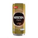 

Nescafe Original