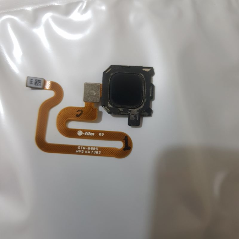 fingerprint VIVO V7 ori copotan