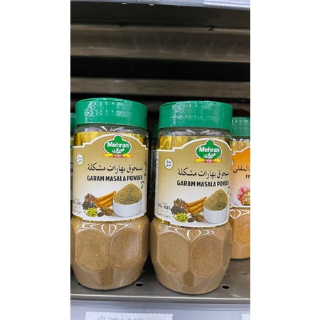 Mehran Garam Masala Powder