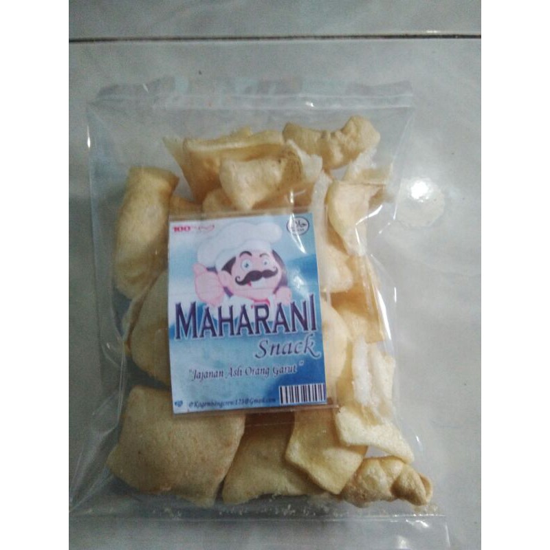 

Dorokdok "New Snack Maharani