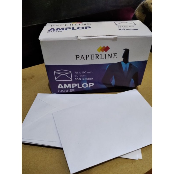 

isi 100 lembar Amplop mini ukuran 7x11cm