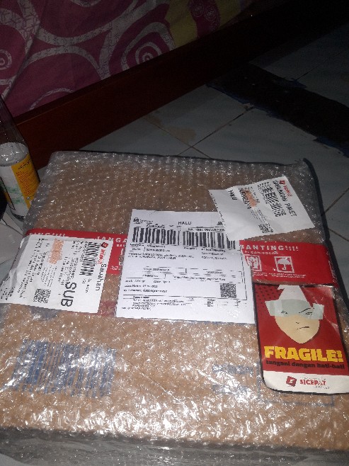 Tutup Tatakan Gelas T-080 Yoshikawa