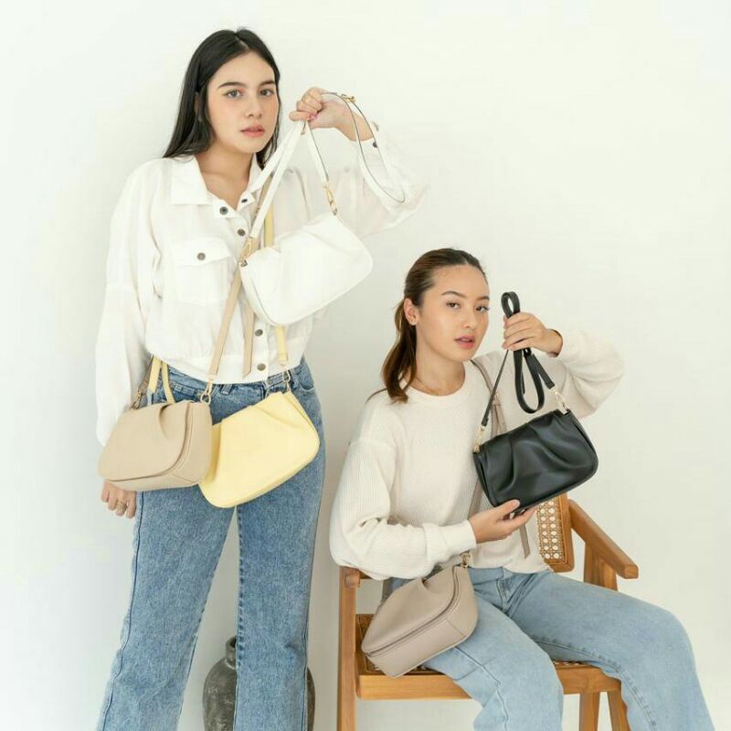 Sling Bag Flicka DD 103