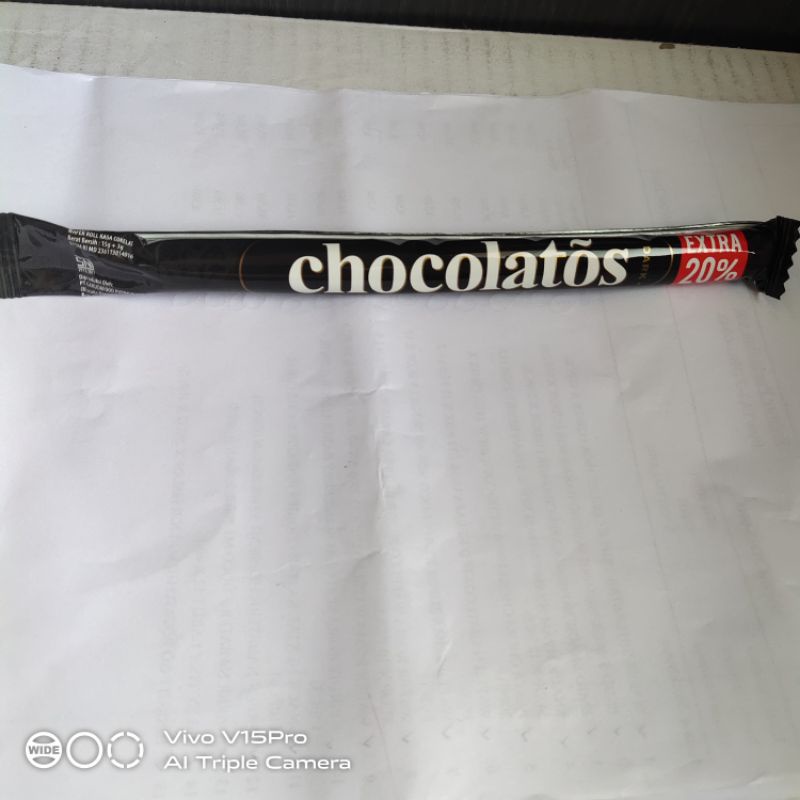 

Chocolatos