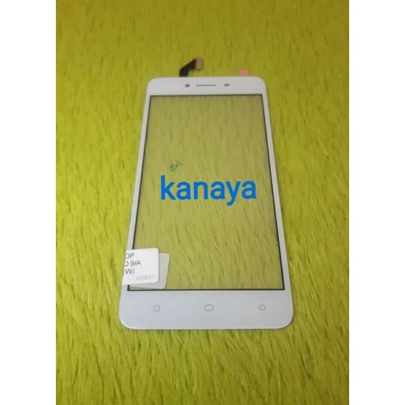 Touchscreen Oppo A37 A37F / Layar Sentuh Oppo A37 A37F / Touchscreen Oppo Neo 9