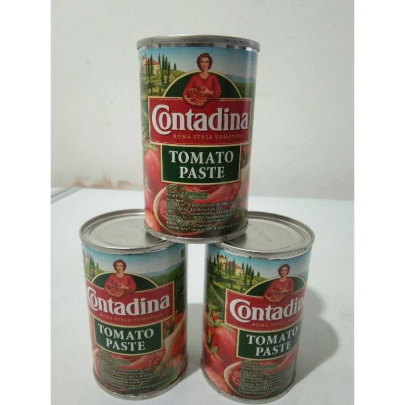 tomato paste  170 gram  spagetti pizza pasta tomat halal exp lama