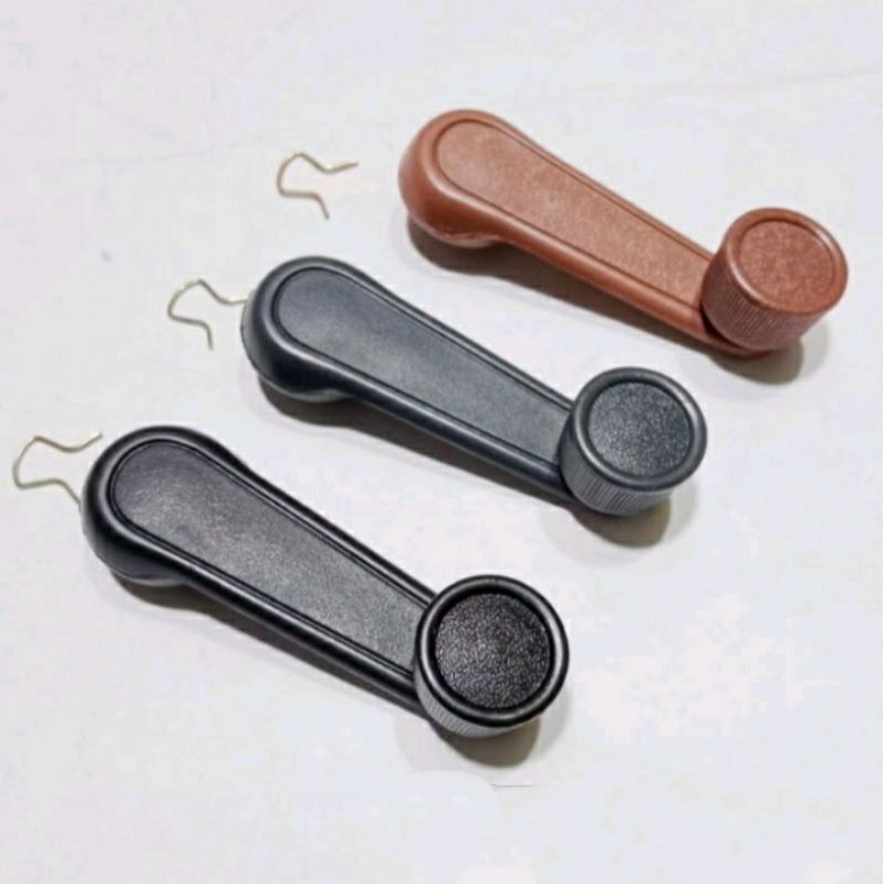 Putaran Kaca Kijang Kapsul Engkol Kaca Kijang Grand Super Rover Manual