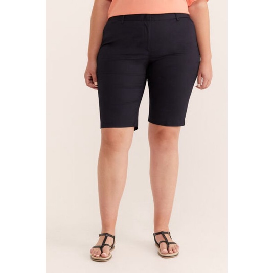 SPORTSCRAFT CHINO SHORT PANTS FOR WOMEN