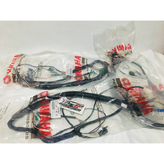 KABEL BODY RX KING RXK RX KING NEW ORIGINAL YAMAHA