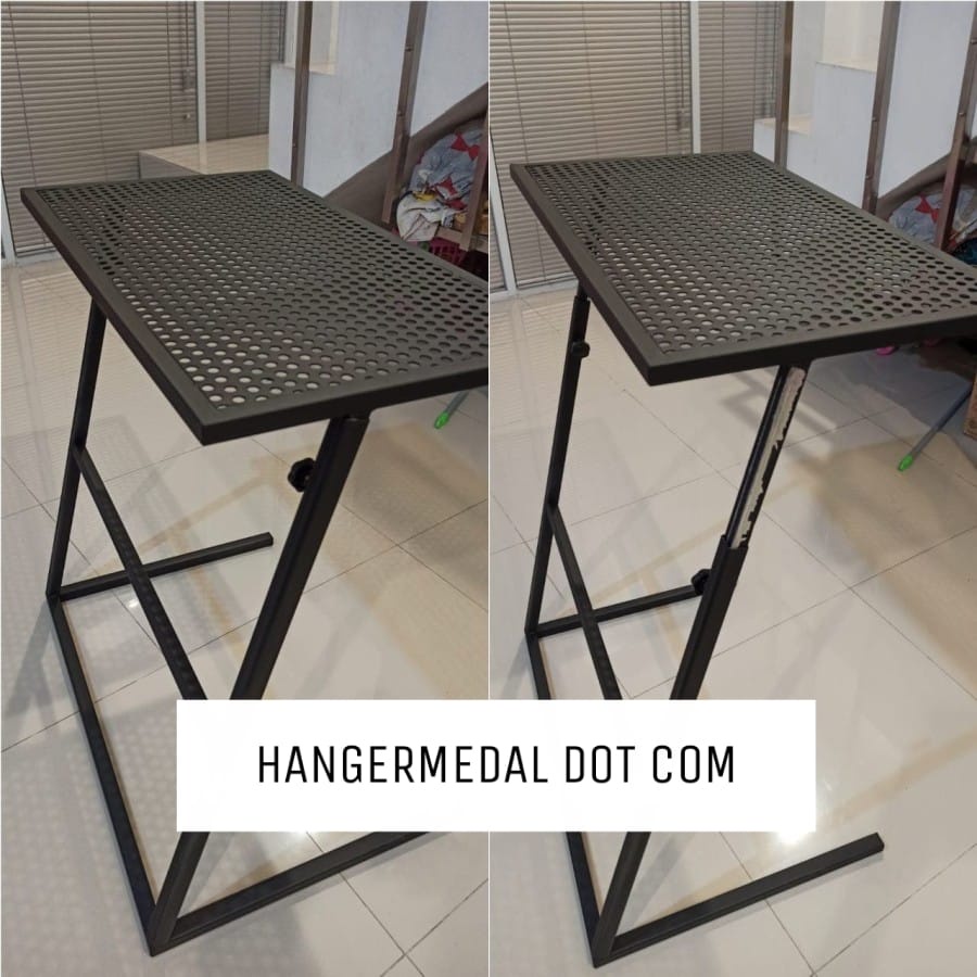 HANGERMEDAL BIKE DESK MEJA ZWIFT WAHOO KICKER MINOURA SEPEDA INDOOR