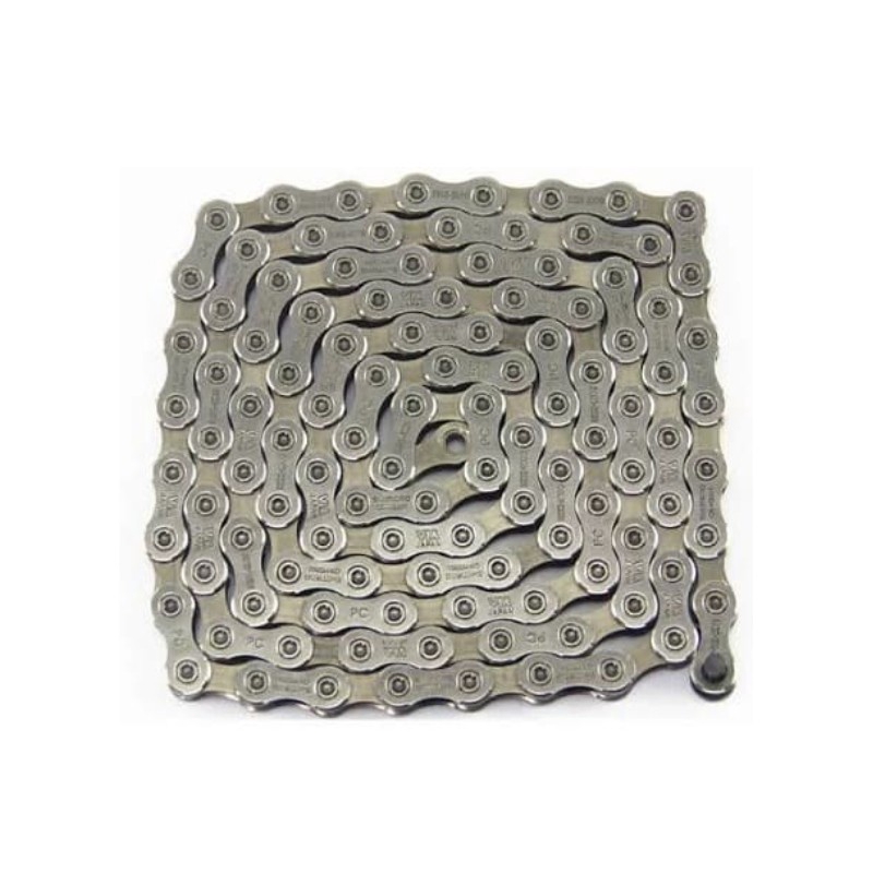 Rantai Sepeda - Shimano Rantai HG-601 11 Speed