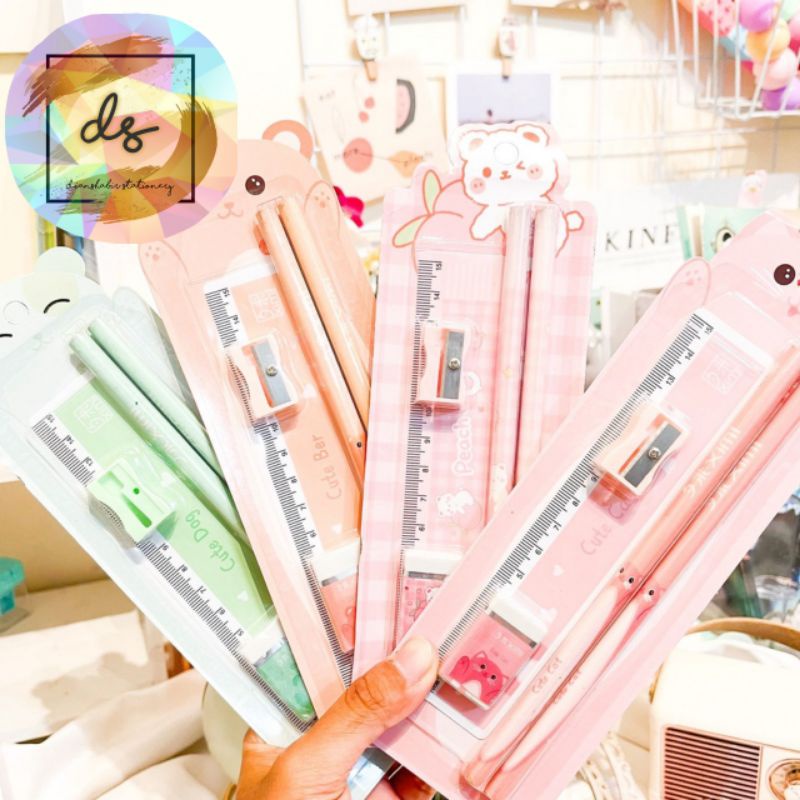 

DianShabir paket alat tulis Ximi cover kode 0017 paket alat tulis lucu paket alat tulis murah paket alat tulis termurah atk Tangerang atk murah alat tulis murah alat tulis Tangerang kado unik kado lucu set alat tulis murah stationery murah souvenir ultah