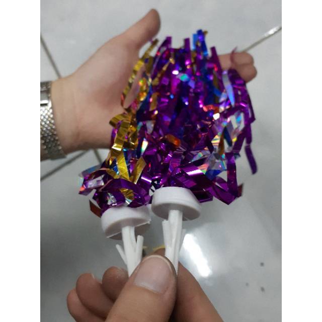 Accesories Rumbai Sepeda (Se-pasang)