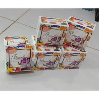 Bume bime Mask Natural Soap Kemasan Lama  Shopee Indonesia