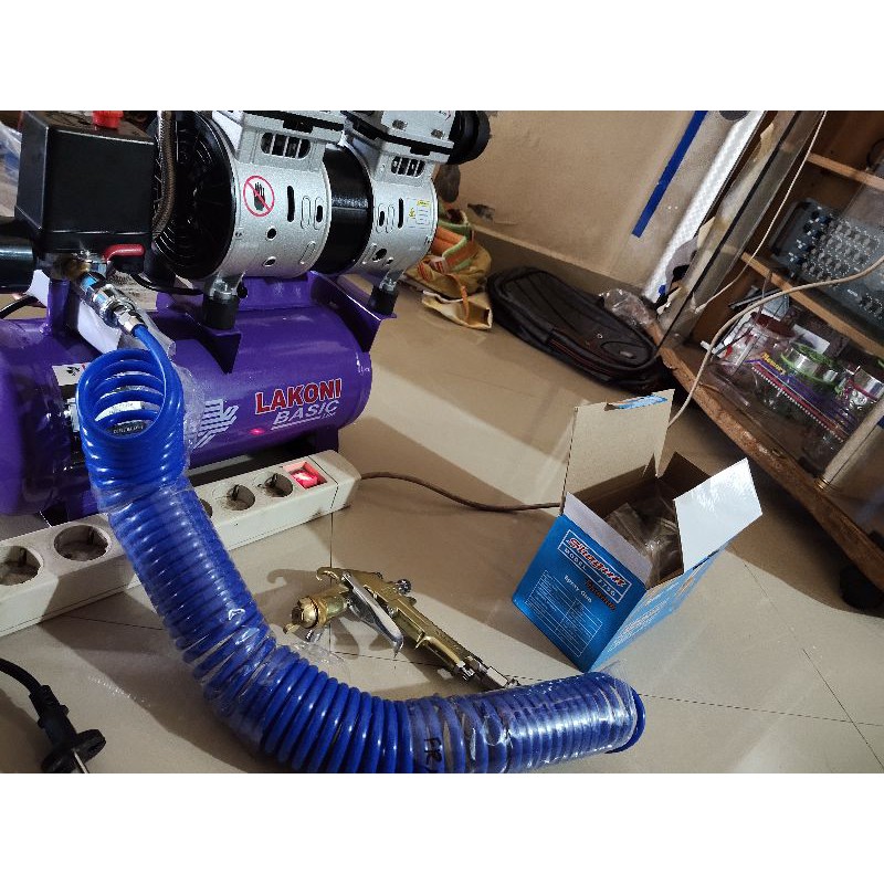 paket cat kompresor lakoni9s