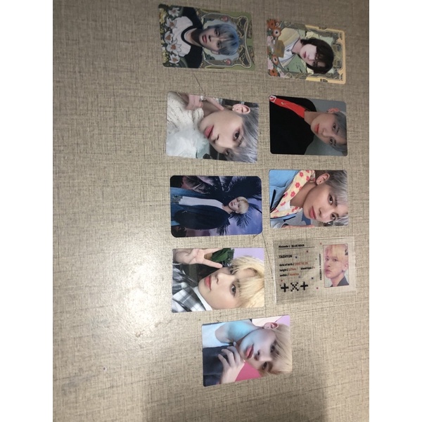 (((BacaPC TAEHYUN & BEOMGYU (Baca Desk‼️) [World,You,Boy,OS,R,AR VR,Mecima]