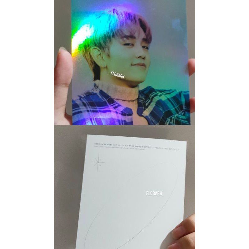 

WTT POSTCARD MASHIHO! OFFICIAL BACA DESKRIPSI