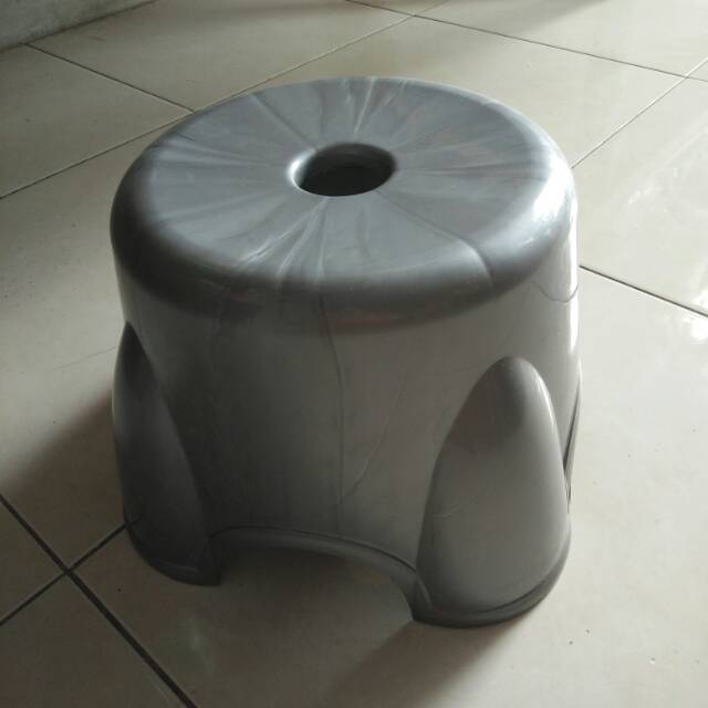Bangku anak / jengkok / bangku plastik