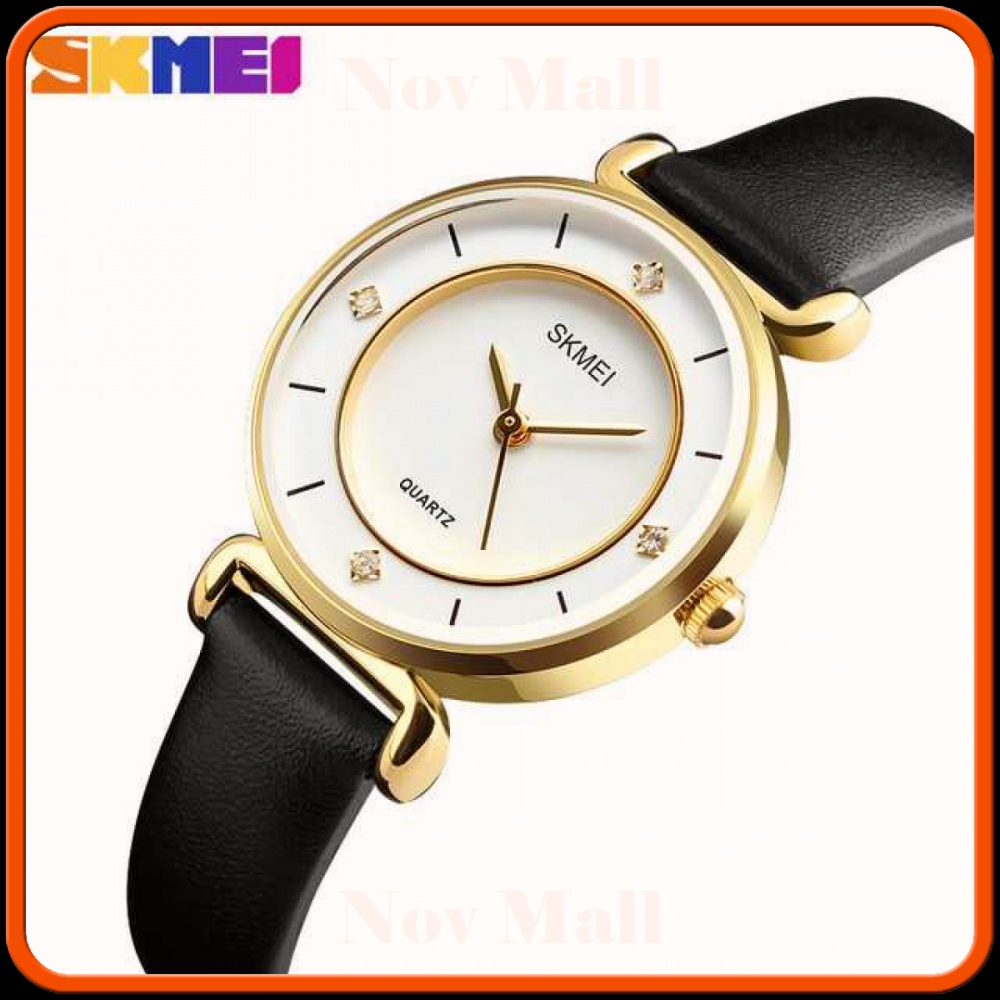 SKMEI Jam Tangan Analog Wanita - 1330