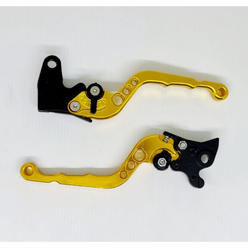 Handle Rem Setelan Jarum CNC Mio Yamaha Jup Z Vegar