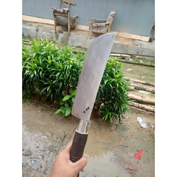 BODENG PEMOTONG DAGING