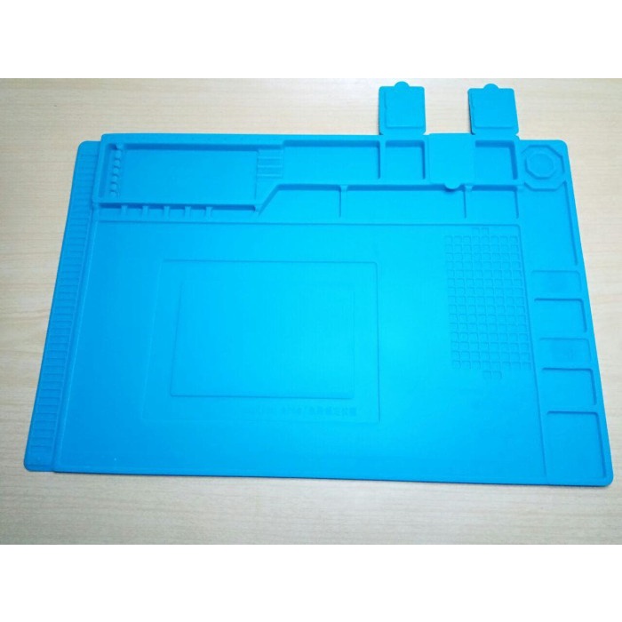 MATRAS WORKBENCH TE-501
