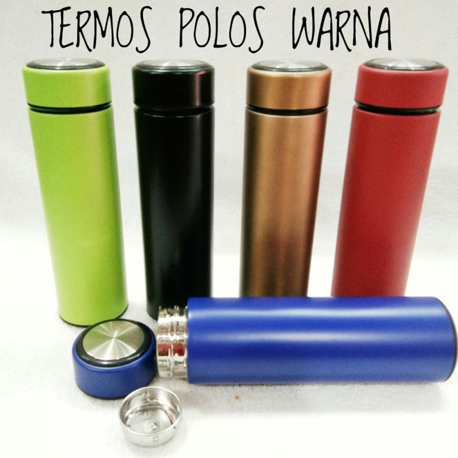 Termos life POLOS steinless 500ml