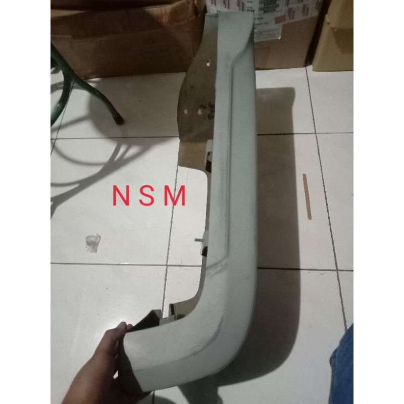 KUPINGAN BEMPER BELAKANG PANTHER HI-SPORTY KANAN & KIRI