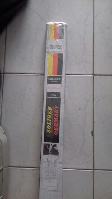 Rel Pintu Dorong / Kunci Pintu Geser J 3 Complit Soligen  Germany